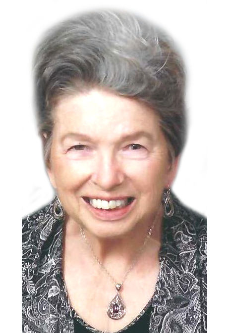 White, Sarah Ellen Baucom